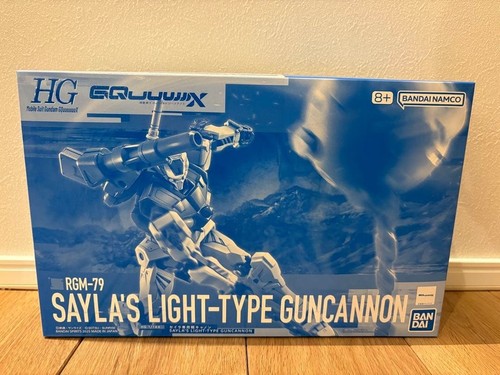 Bandai 144 sayla s - bandai, hg