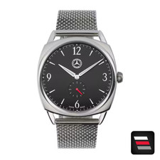 Genuine Mercedes-Benz Classic