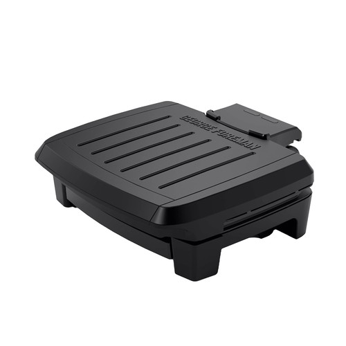 Grill fully submersible - grill,