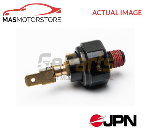 Oil pressure sensor switch - oil,