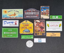 Dolls House Halloween