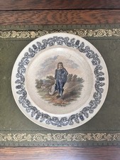The Blue boy Gainsborough