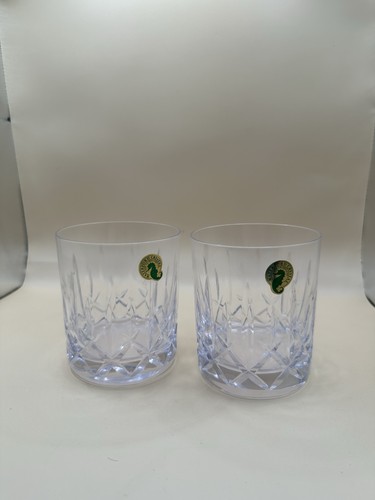 Waterford crystal lismore - crystal, 9oz