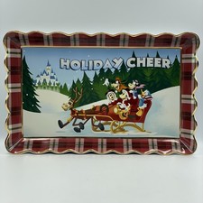 Mickey & Friends Holiday Cheer