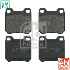 BRAKE PAD SET DISC BRAKE 16133