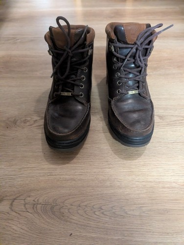 Timberland heritage moc toe - heritage,