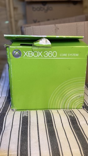 Microsoft xbox 360 core - ,