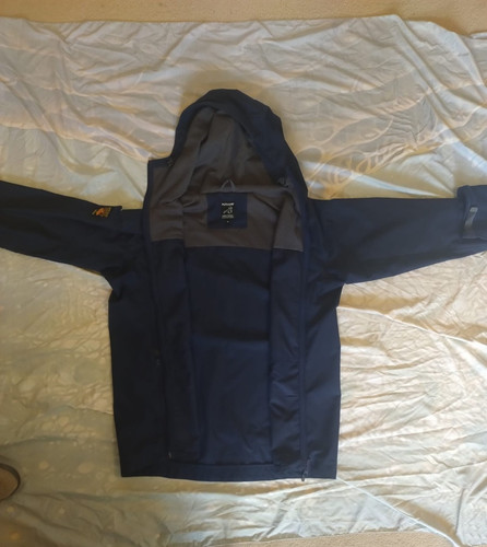 Paramo men bentu windproof - paramo, men's