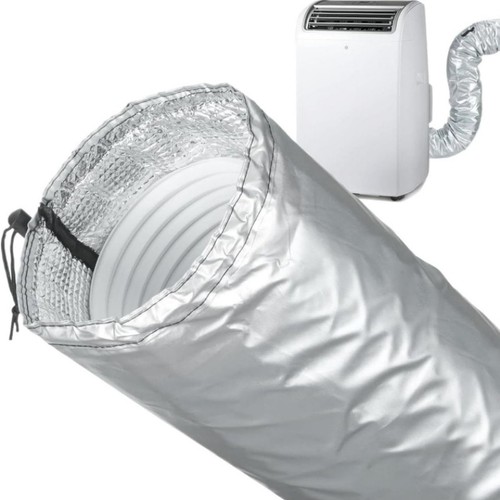 Portable air conditioner hose - air,