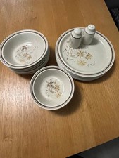 Royal Doulton Sandsprite Ls1013 Dinner Set