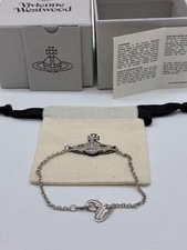 VIVIENNE WESTWOOD GIRLS BRACELET B0237