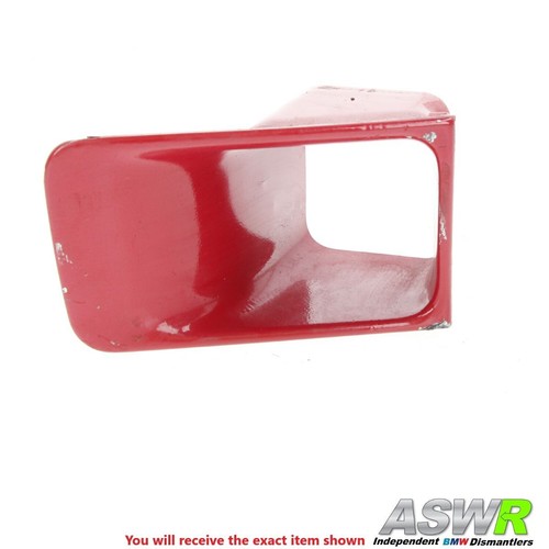 Bmw fog light - bmw, scoop