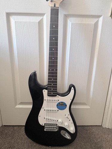 2010 squier affinity - 2010,