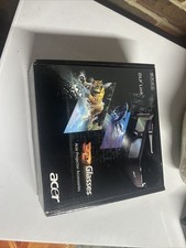 Acer 3D Projector Glasses DLP
