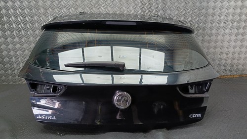 Vauxhall astra tailgate - astra,