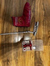 Scotty Cameron Special Select