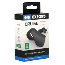 Oxford Motorcycle Cruise -