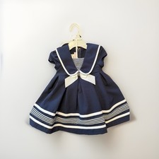 Bonnie Baby Sailor Dress 9