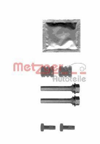 Butcher brake caliper guide - brake,