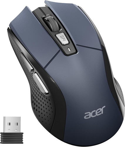Acer wireless mouse - 4000, dpi