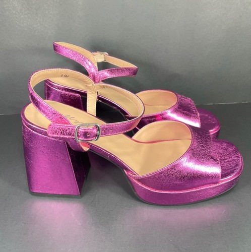 Jellypop metallic purple pink - jellypop,