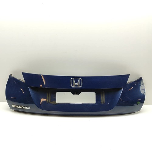 Honda civic mk9 tailgate - honda,