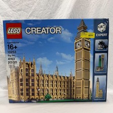 LEGO Creator Expert: Big Ben