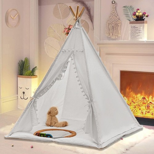160cm large canvas - large, teepee
