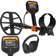 Quest V60 HyperQ Multi