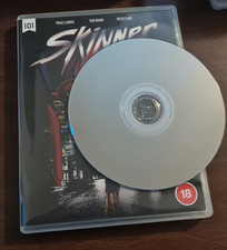 Skinner  Blu-ray 101 films TED