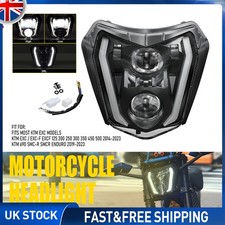 For 2014-2023 KTM EXC EXC-F