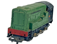 Lima Class 08 7120 OO Gauge