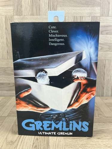 Neca gremlins ultimate - neca,