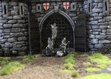 lord of the rings warhammer