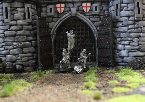 Lord the rings warhammer - of,