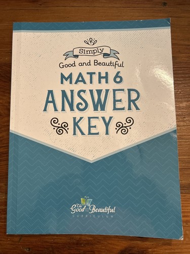 Simply good and - simply, math