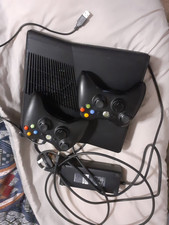 X BOX 360 s with remote controller