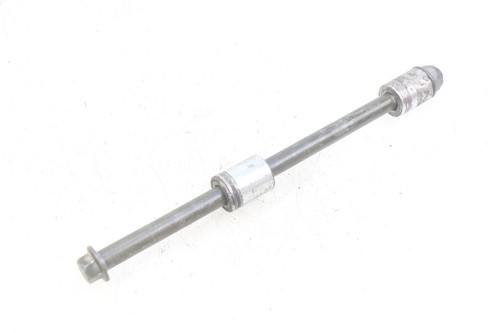 Front wheel axle sym wolf - sym, sb
