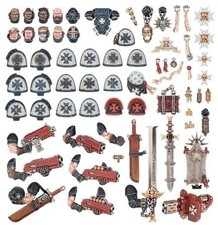 Warhammer 40k - Space Marines