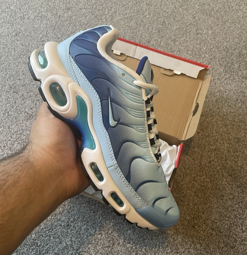 Nike air max - max, tn