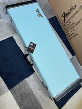 Fender Classic Series Wood