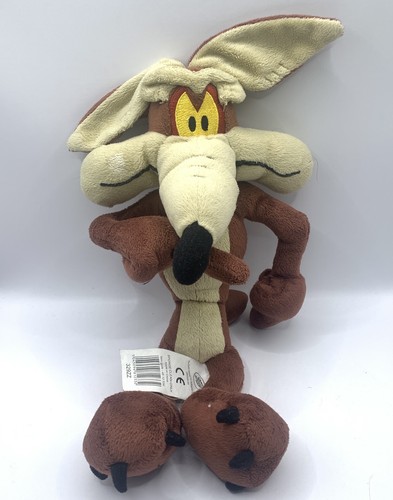 Wile coyote vintage boots - vintage,