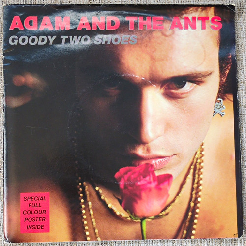Adam and the - , two
