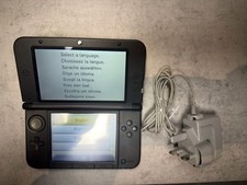 Nintendo 3DS XL Console - Grey