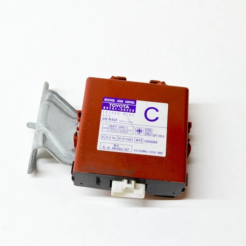 Lexus xf20 door control - xf20,
