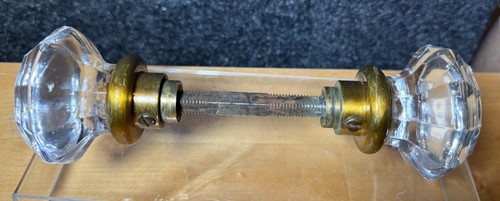 Vintage pair point - 10,