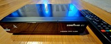 Zgemma satellite receiver - satellite,