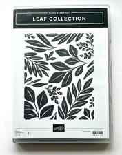 Leaf Collection Background