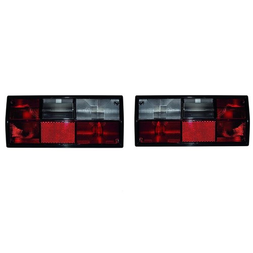 For bus van 92 rear - bus, 79-92