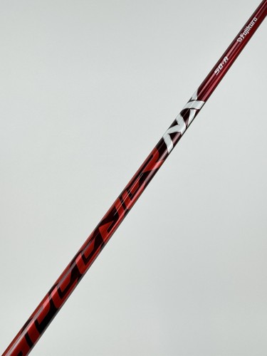 Ping g400 wood shaft - g400, 7